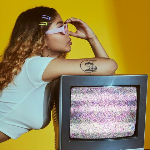 No signal album art