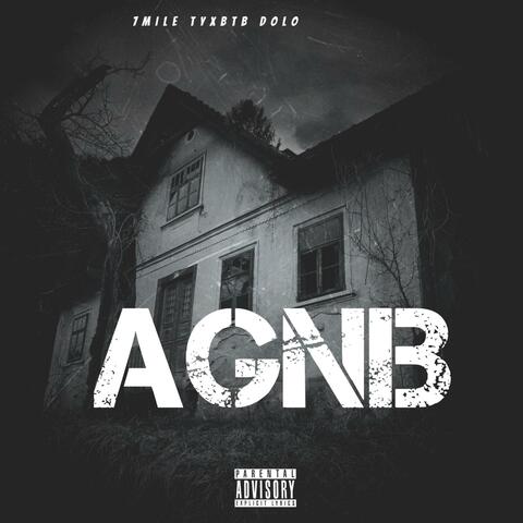 AGNB album art