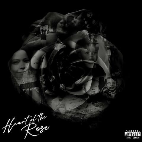 Heart Of The Rose album art