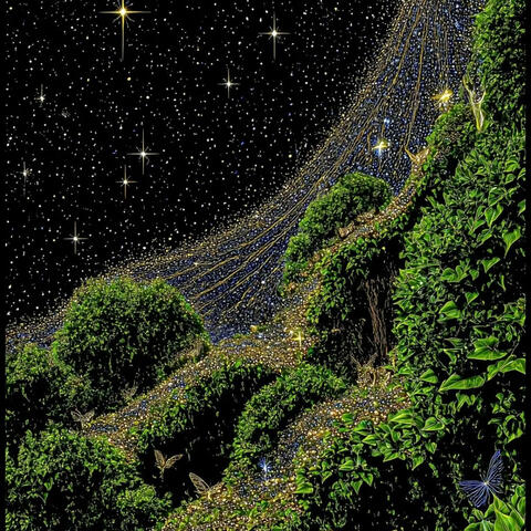 LSD! album art