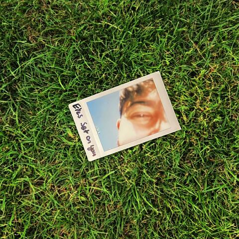 Eyes Set On You album art