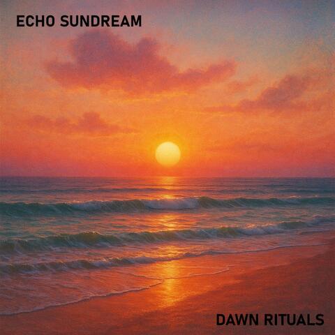 Dawn Rituals album art