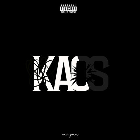 Kaos album art