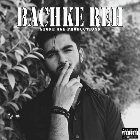 Bachke Reh album art