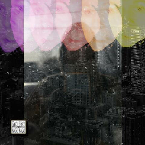 Uh Oh! album art