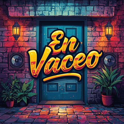 En Vaceo album art