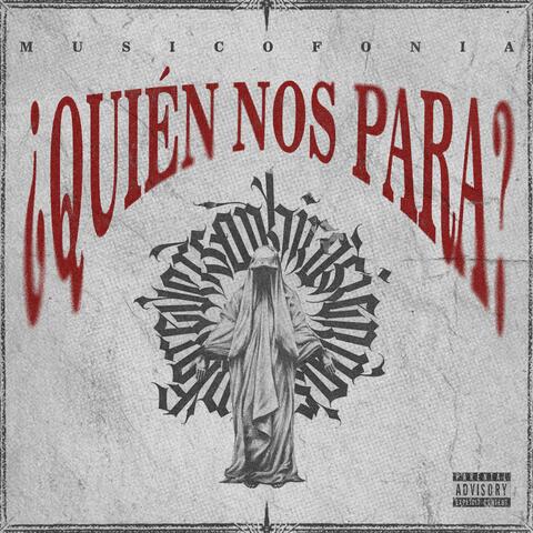 ¿Quién nos para? album art