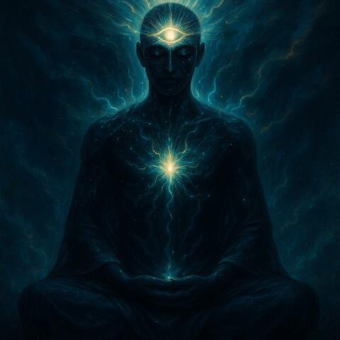 Eyes Closed album art