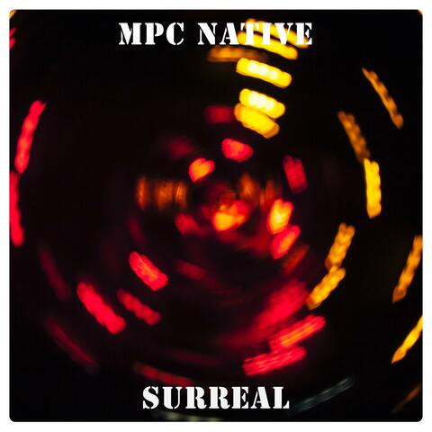 Surreal album art