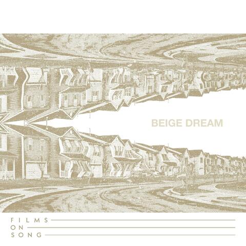 Beige Dream album art
