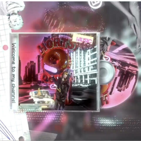 Get high album art