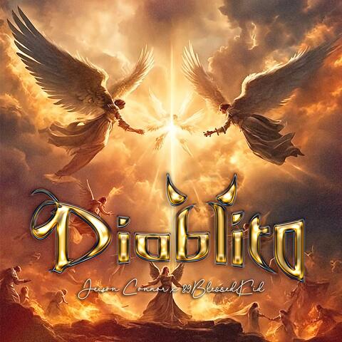 Diablita album art