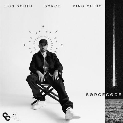 sorcecode album art
