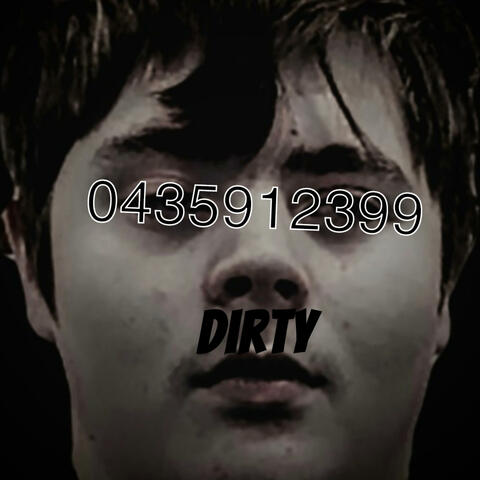 dirty 0435912399 album art