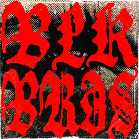 BLKBRDS album art