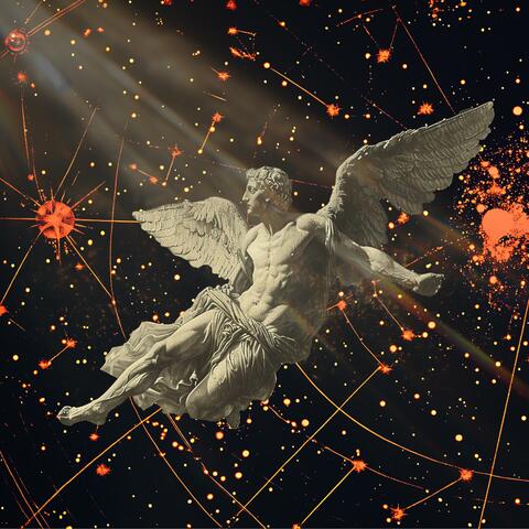 THE ICARO TAPES album art