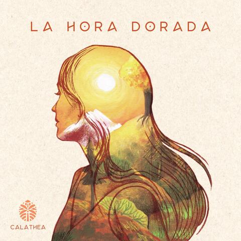 La Hora Dorada album art
