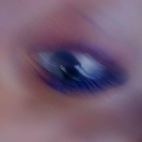 Blue Eyeliner album art