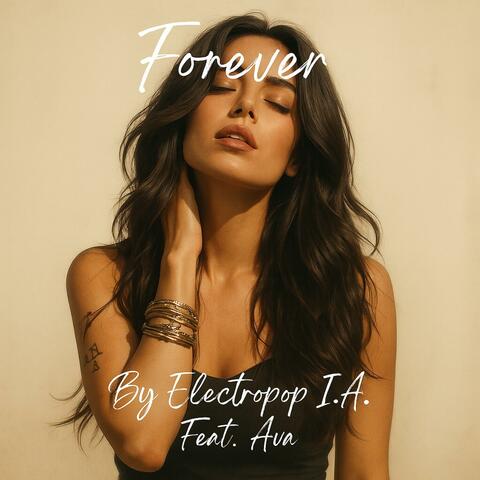 Forever album art