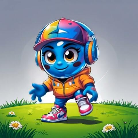 Raus mit mir! album art