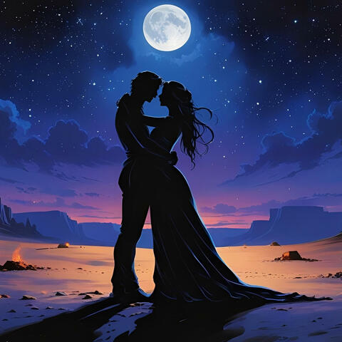 Last Dance album art