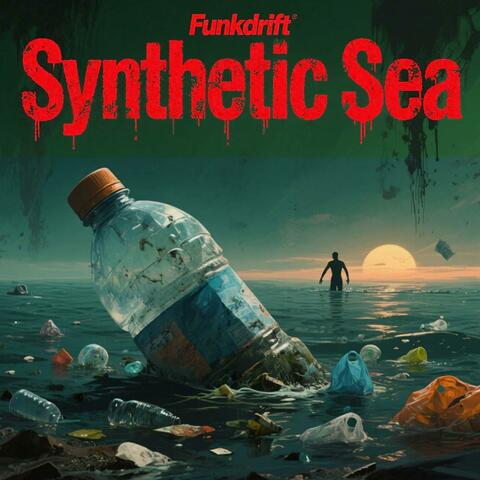 Synthetic Sea album art