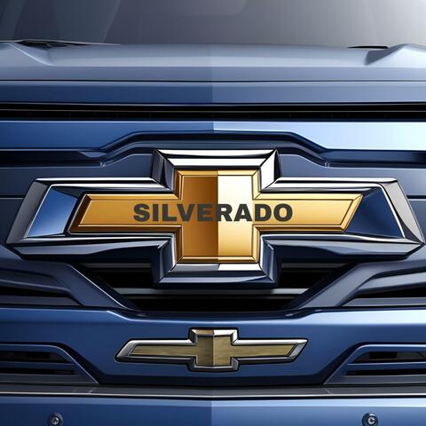 SILVERADO album art