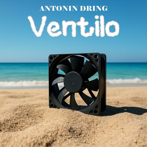 Ventilo album art
