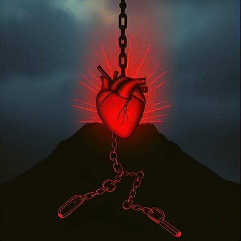 HEART album art
