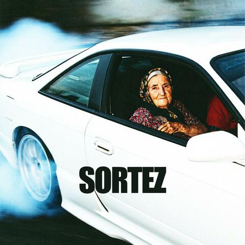 SORTEZ album art