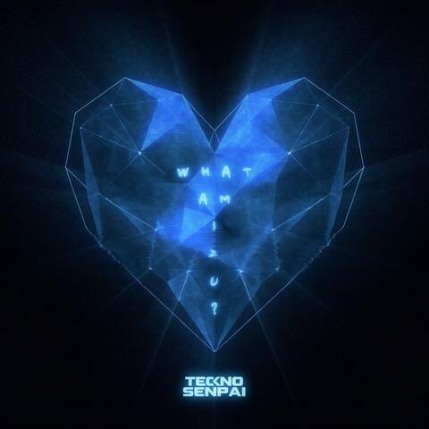 What Am I 2 U? album art