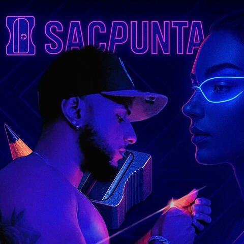 SACAPUNTA album art