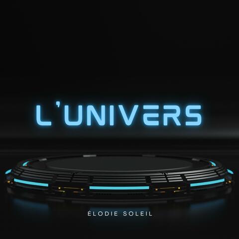 L'univers album art