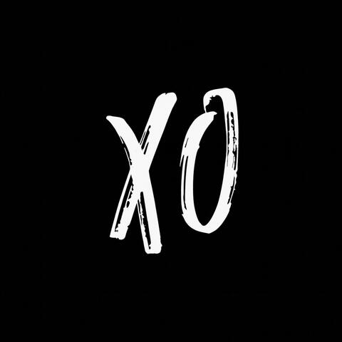 XO album art