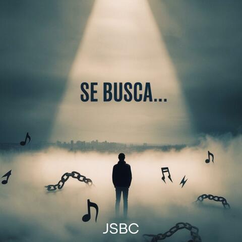 Se Busca album art