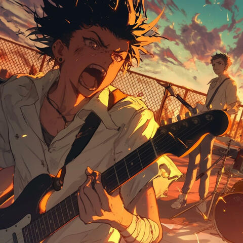 17秒の閃光 album art
