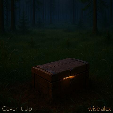 Cover It Up album art