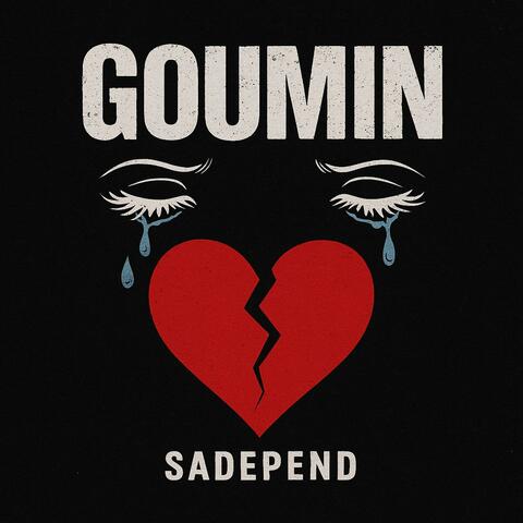 GOUMIN album art