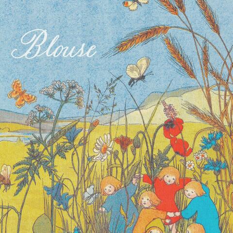 Blouse album art