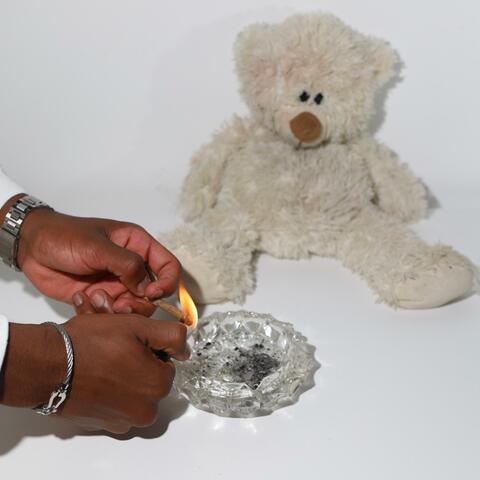 Project Baby album art