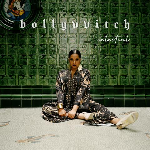 Celestial album art