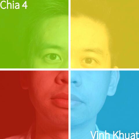 Chia 4 album art