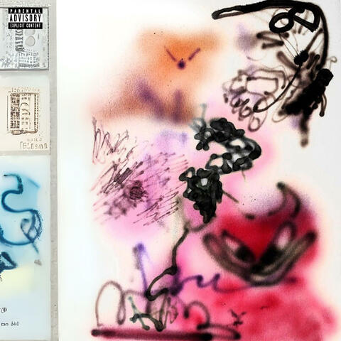 Dropped Out album art