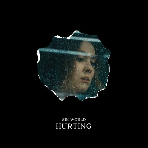 Hurting album art