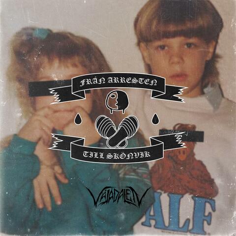 Från arresten till Skönvik album art