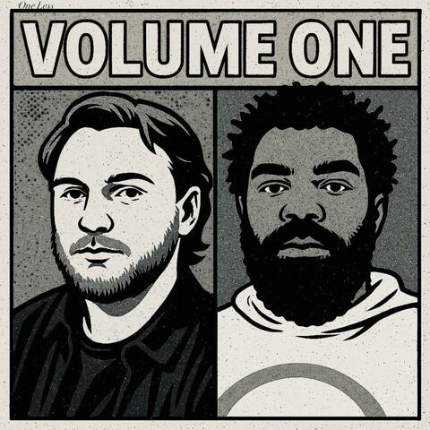 Volume One album art