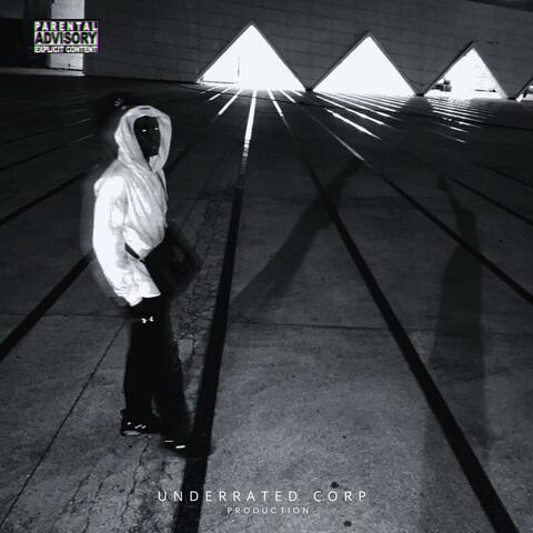 OT's coming album art