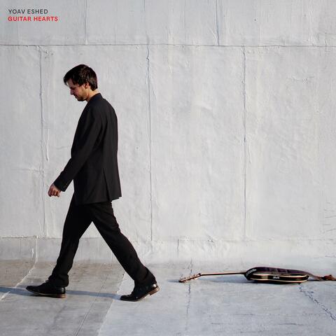 Guitar Hearts album art