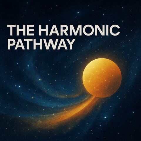 The Harmonic Pathway album art