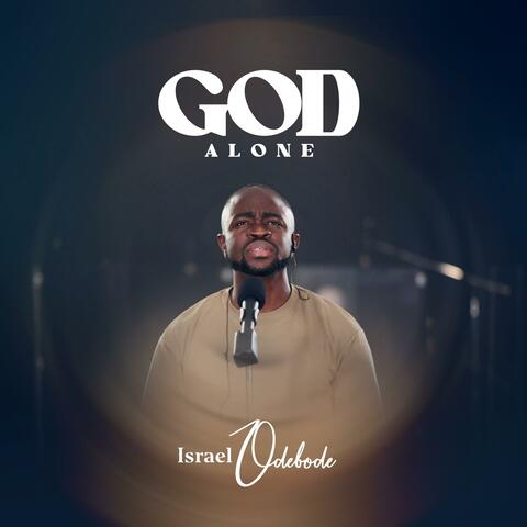 God Alone album art